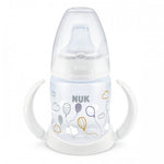 NUK Learner Bottle 150 ml 6-18m