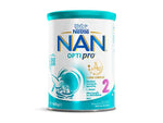 NESTLE Nan Optipro 2 Βρεφικό Γάλα 6m+ 800γρ