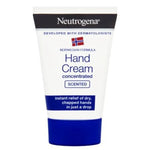 Skip to the beginning of the images galleryNeutrogena Hand Cream Scented Ενυδατική Κρέμα Χεριών Με Άρωμα 50ml