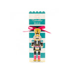 MAD BEUATY Nutty Nutcracker Body Care Set 100ml , σετ σώματος καρυοθραύστης