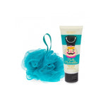 MAD BEUATY Nutty Nutcracker Body Care Set 100ml , σετ σώματος καρυοθραύστης