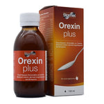 STARMEL Orexin Plus Για Άτομα με Ανορεξία ή Απώλεια Όρεξης, 150ml