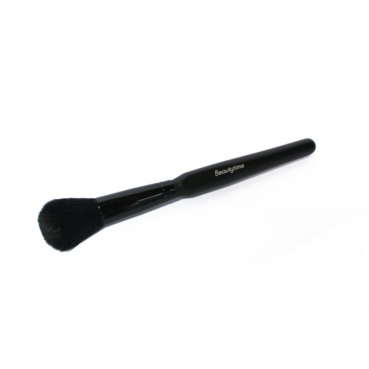 Beauty TIME Professional Blusher Brush Cm 15