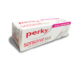 PERKY Sensitive Sillk Αποσμητικό σε Κρέμα, 30ml