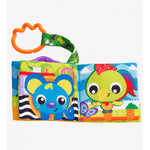 PLAYGROA Day At The Farm Βιβλίο Οδοντοφυΐας