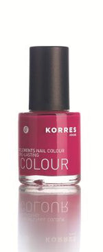 KORRES Βερνίκι νυχιών 10 ml