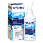PHYSIOMER Normal Jet, 135ml από 6 Ετών