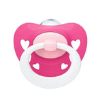 NUK Signature Πιπίλα Σιλικόνης 18-36m 1τμχ