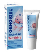RICERFARMA Gengigel Gel Teething Baby 20ml