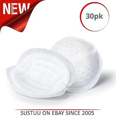 NUK High Performance Επιθέματα Στήθους, 30τεμ