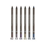 ΚΟΡΡΕΣ - ηφαιστειακά ορυκτά Μάτι μακράς διαρκείας 