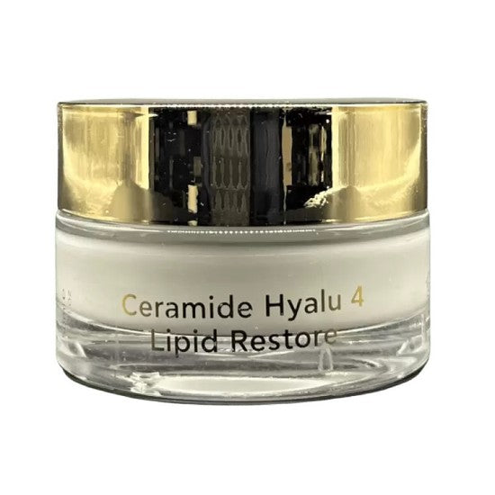 INALIA Ceramide Hyalu 4 Lipid Κρέμα Προσώπου για Ανάπλαση με Υαλουρονικό Οξύ &amp; Ceramides 30ml