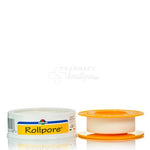 MASTER AID Rollpore (5m x 1,25cm) - Ρολλό Χάρτινο,