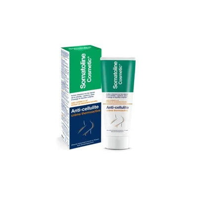 SOMATOLINE Cosmetic Traitement Anti-Cellulite Αγωγή κατά της Κυτταρίτιδας