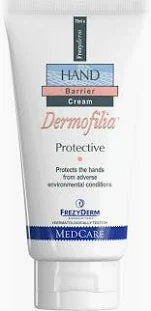 Frezyderm Dermofilia Hand Cream Προστατευτική Κρέμα Χεριών, 75ml