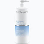 PHARMASEPT Hygienic Hair Care Καθημερινό Σαμπουάν 500Ml 