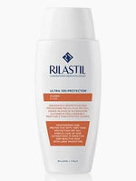 Rilastil Ultra 100-Protector Fluid Ενυδατικό Προστατευτικό Γαλάκτωμα SPF50+, 50ml