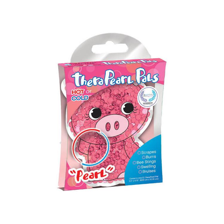 THERAPEARL Hot &amp; Cold Therapy Children's Pals 1τμχ