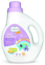 PHARMASEPT Baby Mild Laundry - Απαλό Υγρό Απορρυπαντικό 1Lt