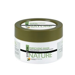 SANT'ANGELICA System Nature Enriching Mask 250ml 