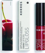 KORRES Lip Gloss Με 'Ελαιο Από Κεράσι