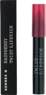 KORRES Twist Lipstick Matte 1,5γρ