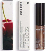 KORRES Lip Gloss Με 'Ελαιο Από Κεράσι