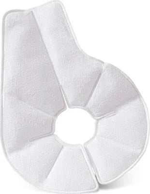 NUK Cool & Warm Breast Gel Compresses Ψυχρά/Θερμά Επιθέματα Γέλης Για Το Στήθος 2τεμ