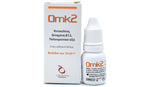 Omk2 Οφθαλμικές Σταγόνες 10ml 