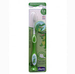 CHICCO Dental Care Οδοντόβουρτσα Πράσινη 3-6 Ετών