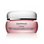 DARPHIN Intral De-Puffing Anti-Oxidant Eye Cream Αντιοξειδωτική Κρέμα Ματιών, 15ml