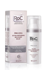 ROC Pro-Cica Extra Repairing Recovery Balm 50ml
