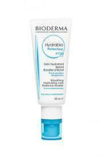 BIODERMA Hydrabio Perfecteur SPF30 Περιποίηση Μέγιστης Ενυδάτωσης Ιδανική για Αφυδατωμένη &amp; Ευαίσθητη Επιδερμίδα, 40ml