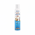 FREZYDERM Kids Sun Care Wet Skin Spray SPF50+ Παιδικό Αντηλιακό Σπρέι 200ml