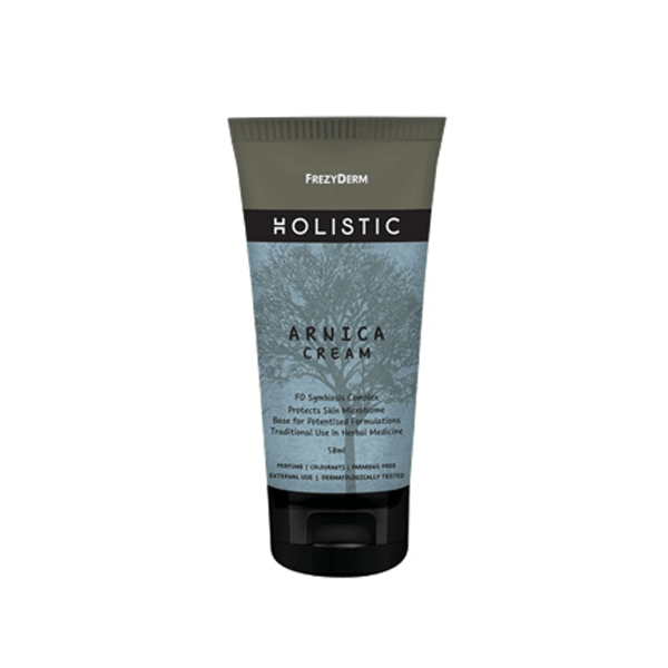 FREZYDERM Holistic Arnica Cream 50 ml 
