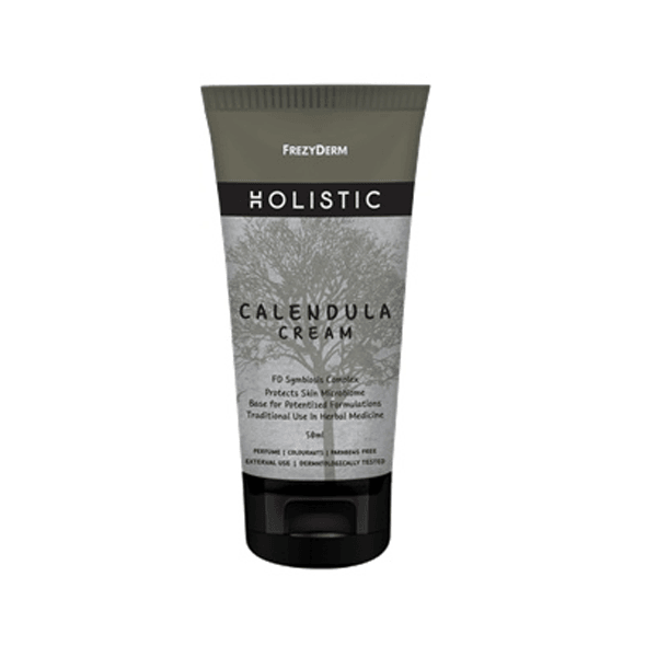FREZYDERM Ολιστική Κρέμα Καλέντουλας 50 ml 