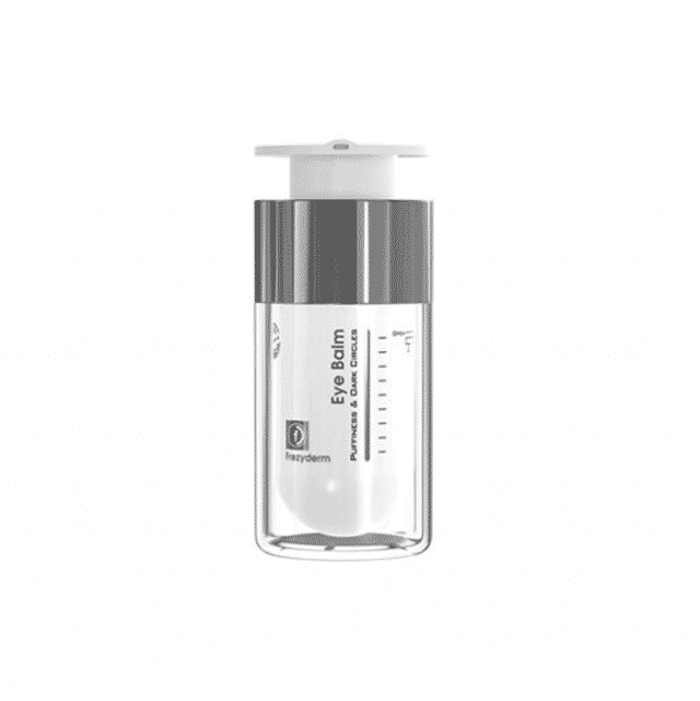 FREZYDERM Eye Balm – Μαύροι Κύκλοι &amp; Σακκούλες 15ml