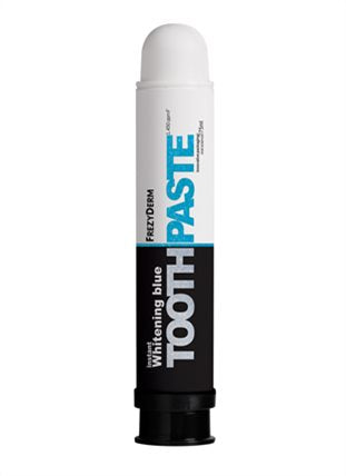 FREZYDERM Οδοντόκρεμα για Άμεση Λεύκανση Δοντιών Instant Whitening Blue Toothpaste 75ml