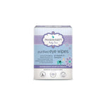 PHARMASEPT Baby Purified Eye Wipes Οφθαλμικά Μαντηλάκια 10τμχ