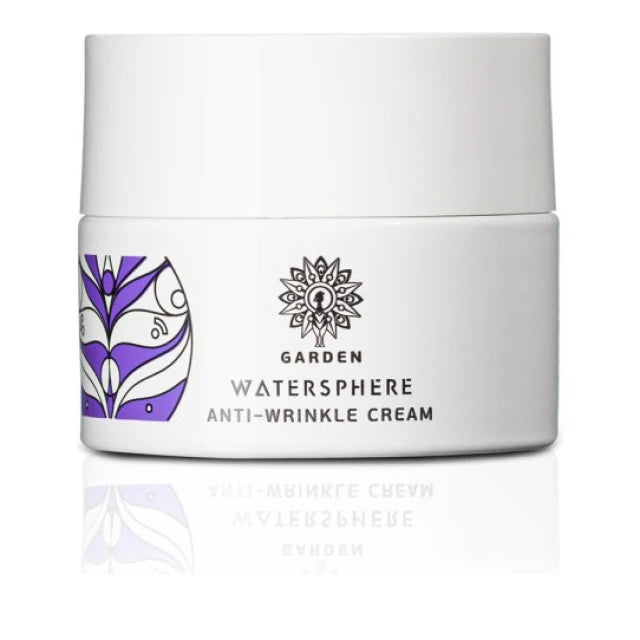 GARDEN OF PANTHENOLS Watersphere Αντιρυτιδική Κρέμα 50ml