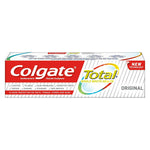 COLGATE Οδοντόκρεμα Total Original 75ml 