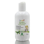 POWER HEALTH Baby Cucciolo Λάδι για Μασάζ 200ml
