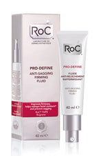 ROC Pro-Define Anti-Sagging Συσφιγκτικό Υγρό 40ml