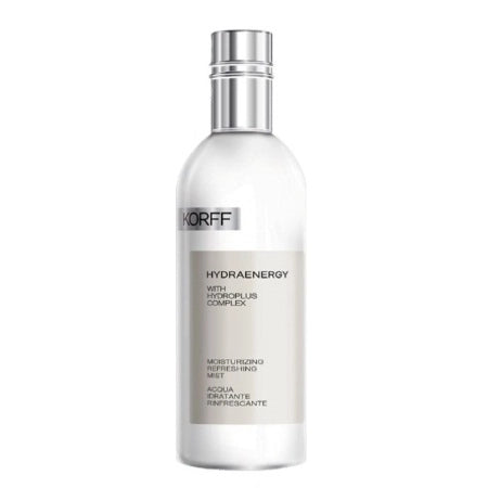 KORFF Hydraenergy Ενυδατικό Δροσιστικό Mist 100ml