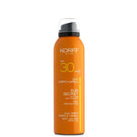 KORFF Sun Secret Body Hair Spray Oil SPF30 200 ml 