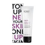 KORFF Upgrade Rassodante Face Day Cream SPF15 Συσφικτική Κρέμα Προσώπου Ημέρας 50ml
