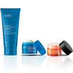 KORFF Promo Just Like You Purifying Cleansing Gel 200 ml + Μάσκα καθαρισμού και απολέπισης 2 σε 1 50 g + Sorbet κρέμα προσώπου 50 ml 