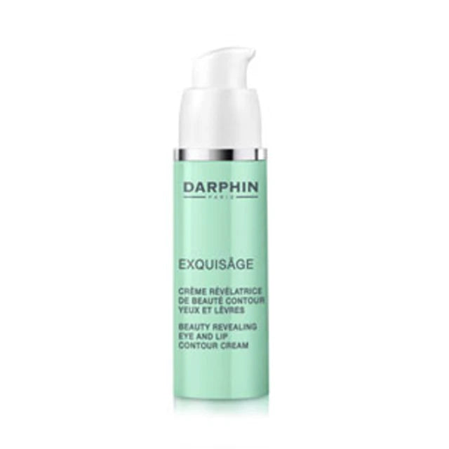 DARPHIN Exquisage Beauty Revealing Eye &amp; Lip Cream 15ml