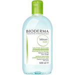 BIODERMA Sebium H2O 500 ml