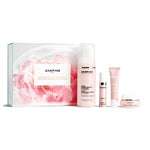 DARPHIN PROMO Soothing Rescue Collection Σετ Δώρου Intral Air Mousse Cleanser 125ml &amp; Intral Rescue Super Concentrate 7ml &amp; Intral Active Stabilizing Lotion 15ml &amp; Intral De-Puffing Anti-Oxidant Eye Cream 15ml